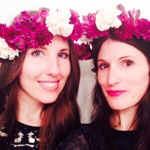 Meet the Stal Sisters!